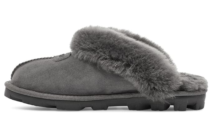 UGG Pantoffels / Huispantoffels Grijs 5125-GREY 37 gray