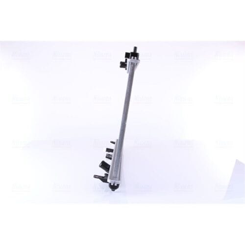 Motorradiateur NISSENS 68150