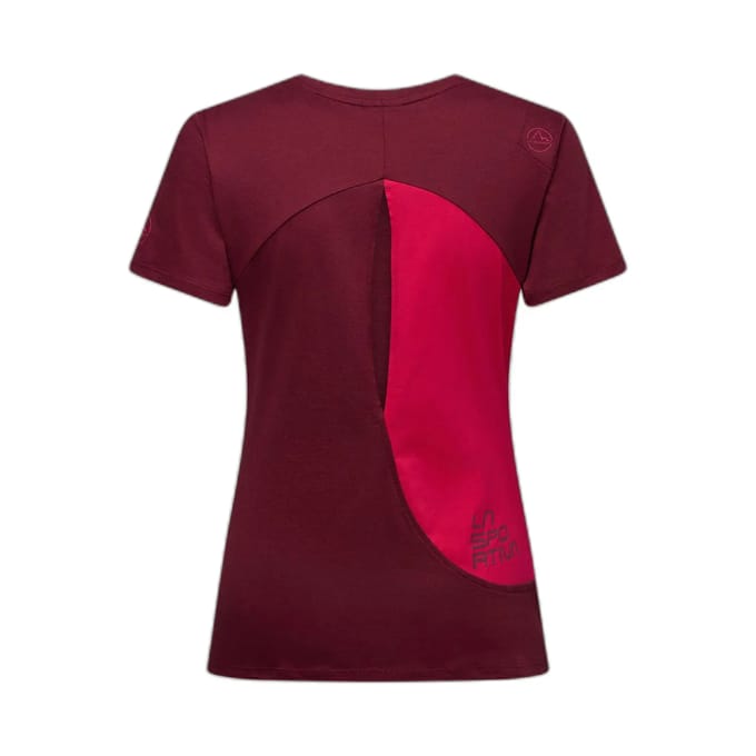 T-shirt dames La Sportiva Roof