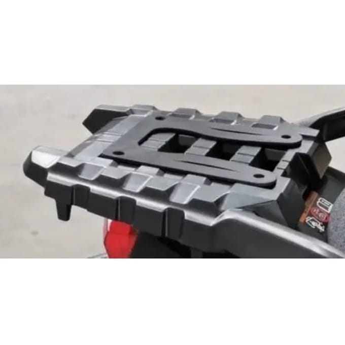 Steun voor motor topkoffer 45/55 L GPR Tech Suzuki V-strom Dl 650 2017/2020 E4