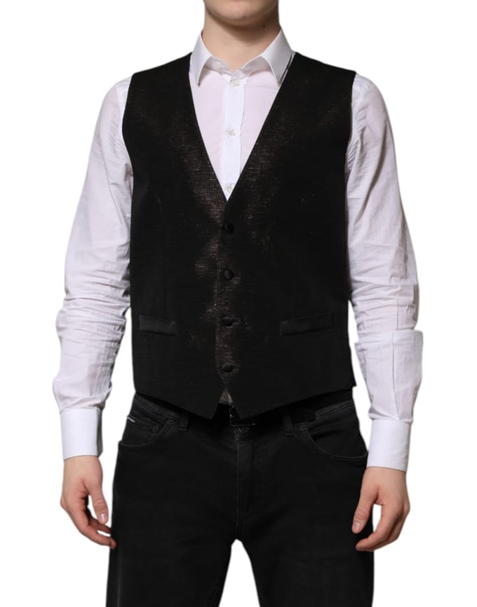 Heren Formal Gilet
