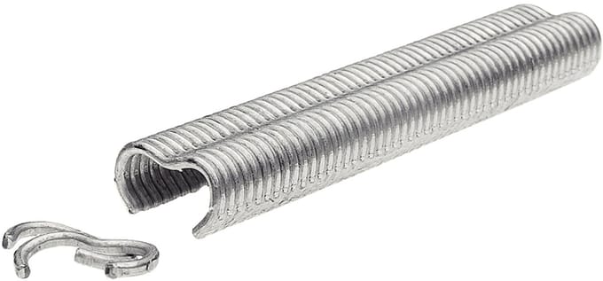 Schermnieten - RAPID - VR22 Antraciet - Blisterverpakking van 1100