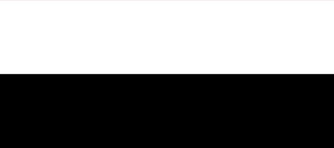 Vlag Jemen 70x100cm