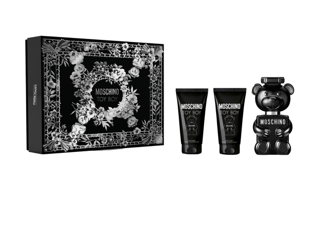 Moschino Toy Boy Eau de Parfum Giftset
