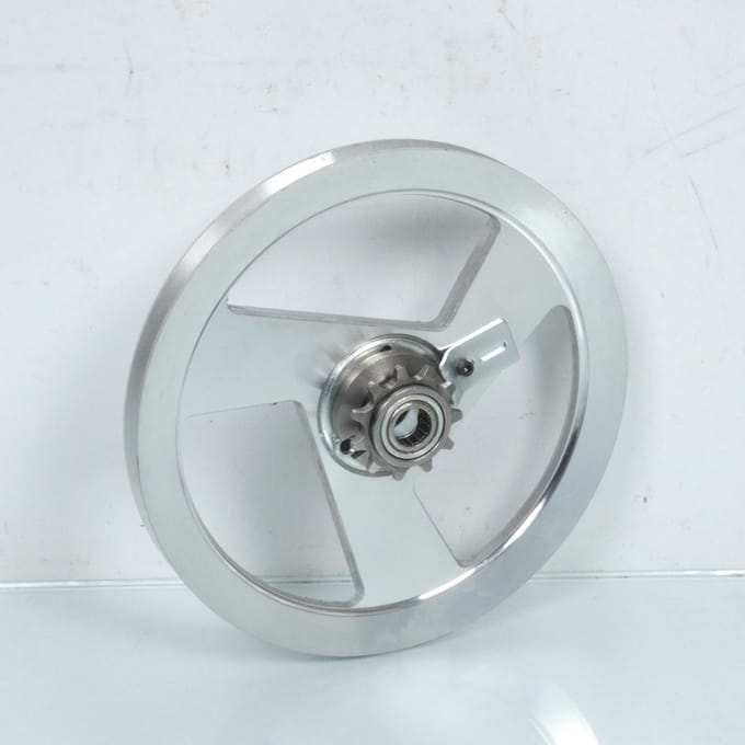 Transmissiepoelie Replay voor Auto Peugeot Nieuw