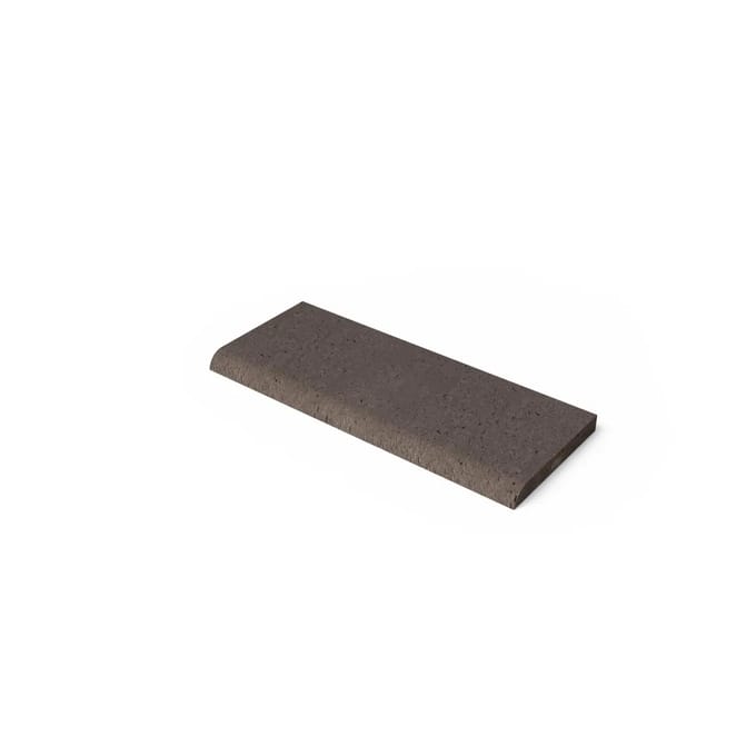 Schellevis Oudhollands Taupe Zwembadrand 100x40x5cm