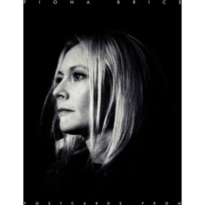 Postcards From - Fiona Brice