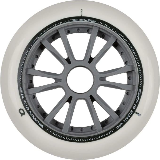 Inline-Skate wiel Iqon Eqo (x3)