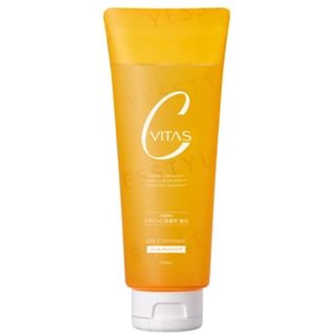 CVITAS - Vitamin C Gel Cleansing 200ml