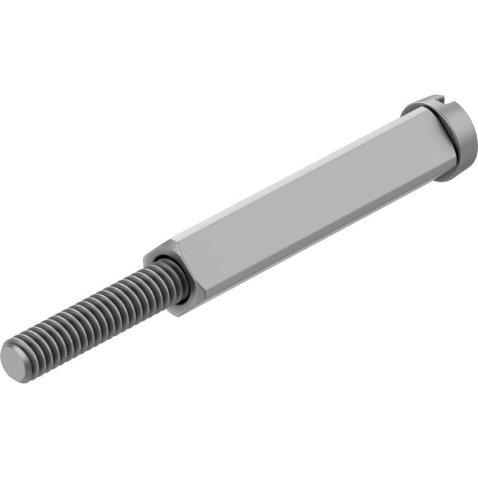 Festo Adapterkit - 3617045 - P2HEA
