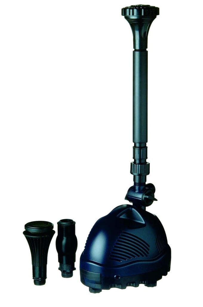 Ubbink - Elimax - 6000 - fonteinpomp - vijverpomp
