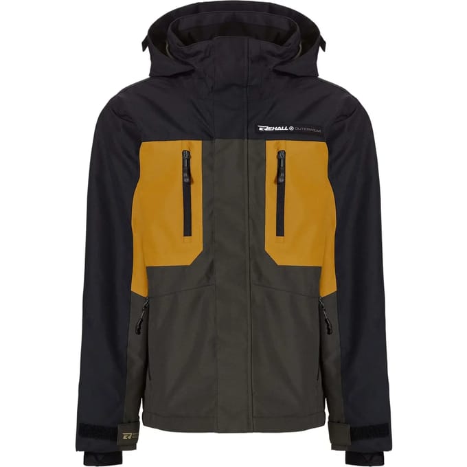 Kinder ski-jas Rehall Robby-R