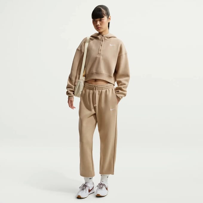 Dames joggingsbroek Nike Phoenix Fleece