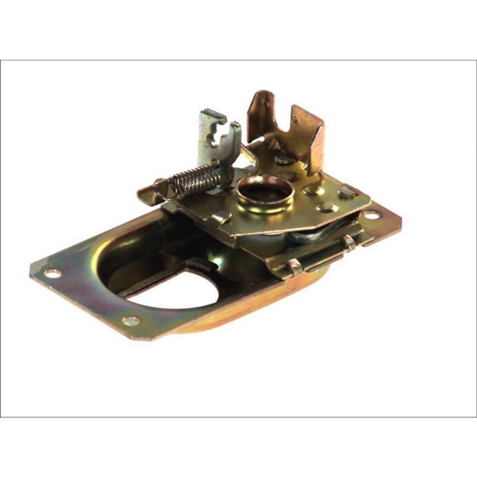 Topran Motorkapslot HANS PRIES 107 406