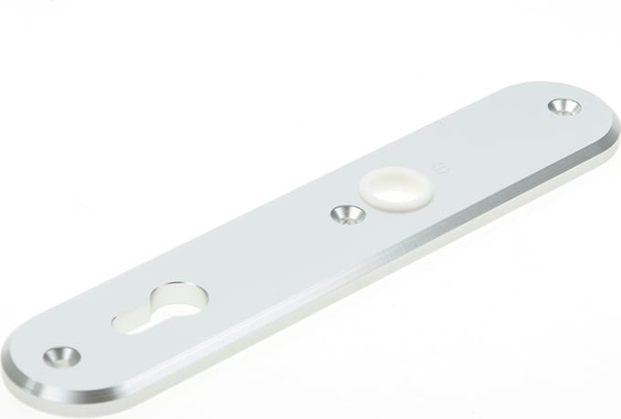 HOPPE VEILIGHEIDS BINNENSCHILD 3214 F1 PC92