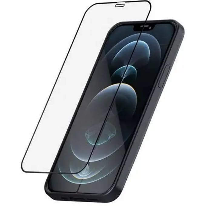 Glazen scherm beschermer SP Connect iPhone 12 Pro/12