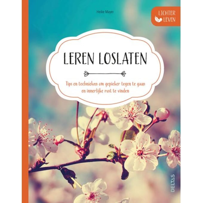Lichter Leven - Leren Loslaten - Heike MAYER