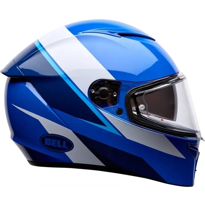 Volle motorhelm Bell Lithium Mips