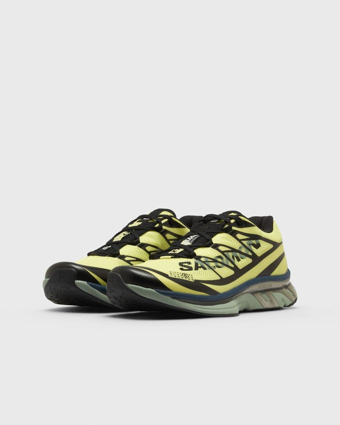 Salomon XT-6