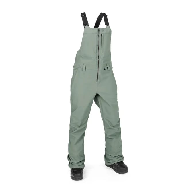 Dames ski-overall Volcom swift bib