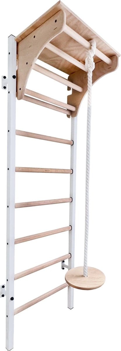 BenchK Wandrekset 212 met Kinderspeelgoed Wit