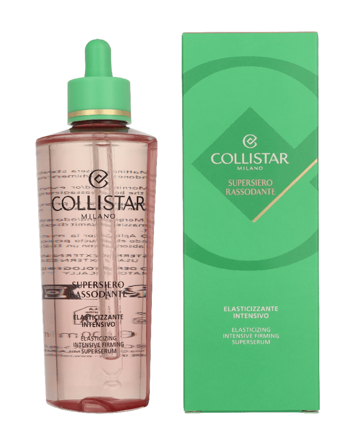 Collistar - Firming Elasticizing Intensive Firming Superserum