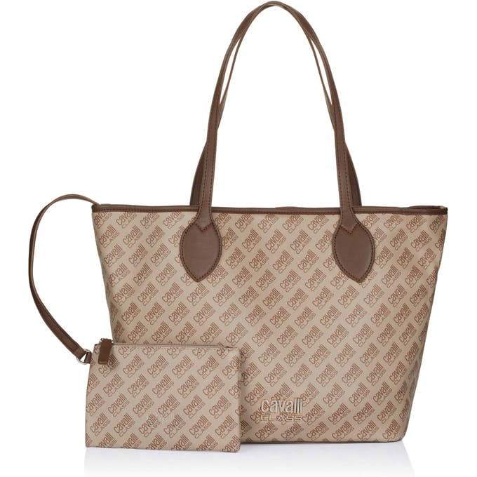Boodschappentas Roberto Cavalli -