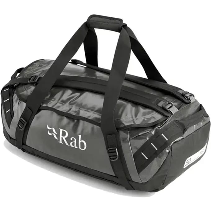 Reistas Rab Expedition Kitbag II 50