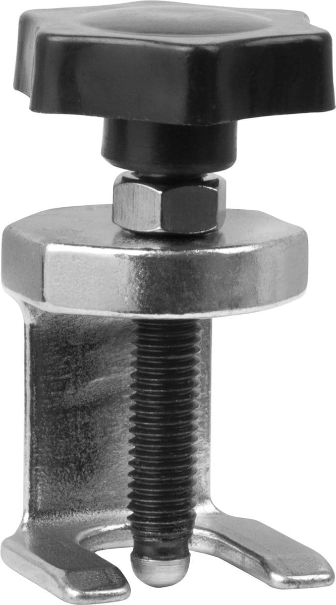 SW-Stahl KE/4-3 schroevendraaierbit, 6,3 mm (1/4") aandrijfkruis