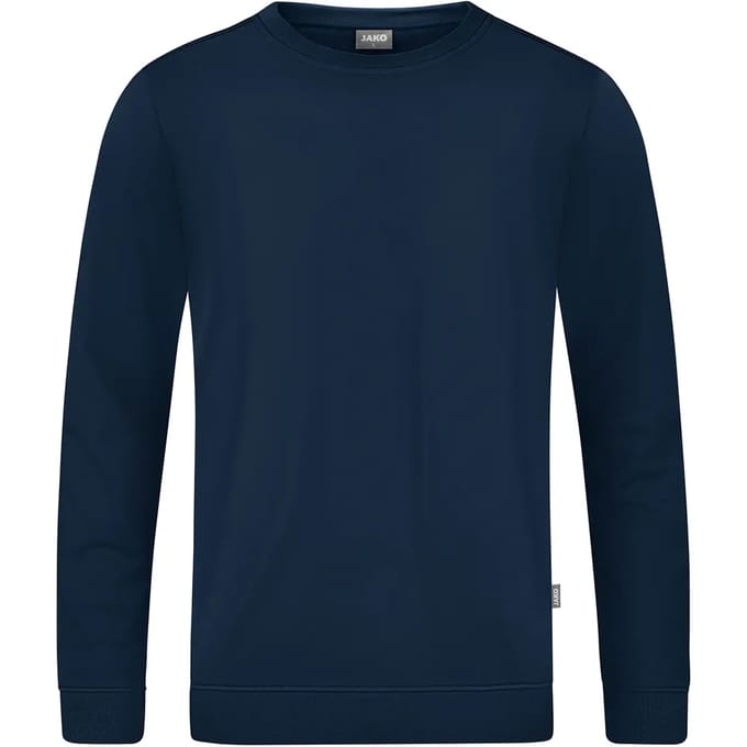 Jako Doubletex Sweater Heren - Marine | Maat: M