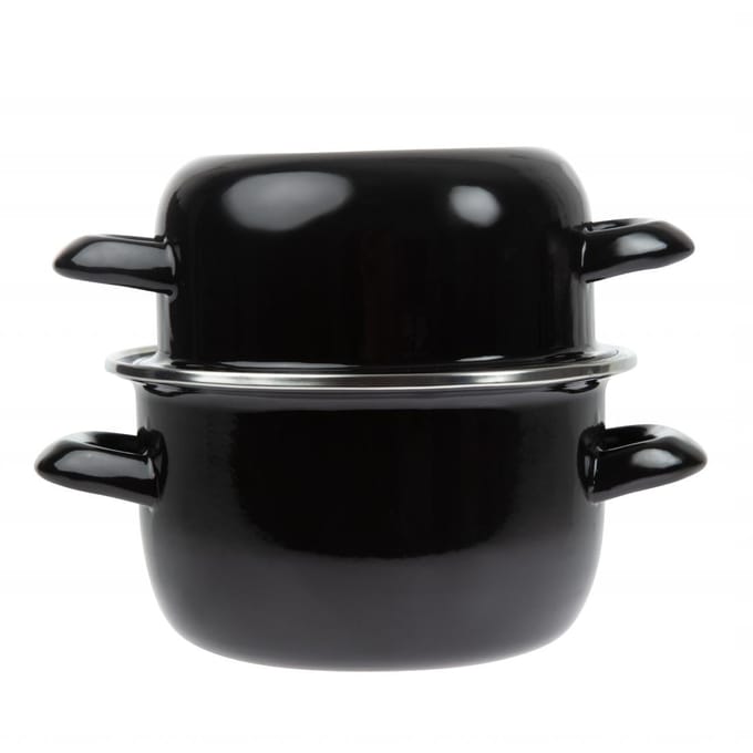 Olympia Mosselpan 800ml