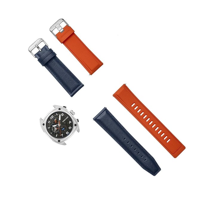 Police PEWGF00814X0 Portland Horloge