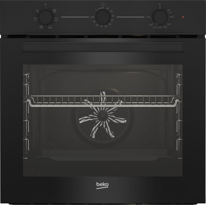 Beko b100 BBIE11100B 72 l 2400 W Zwart