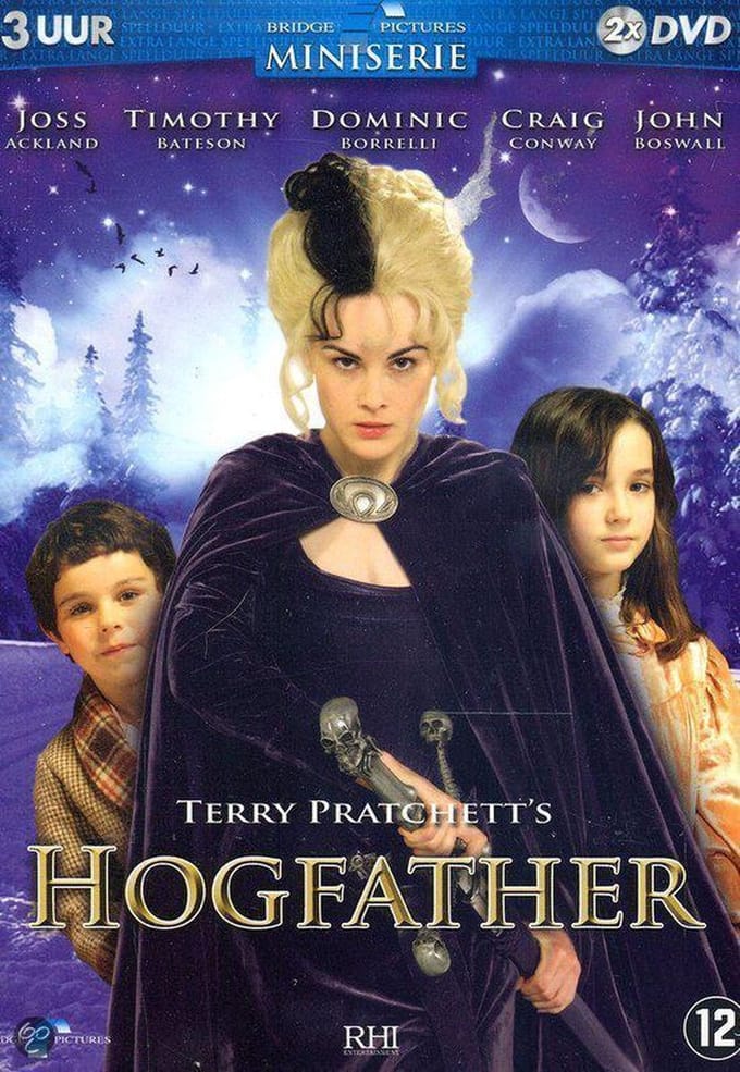 Hogfather