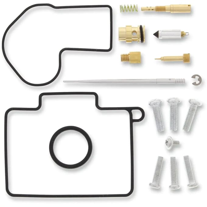 Carburateurset Moose Honda CR 125 R 2007