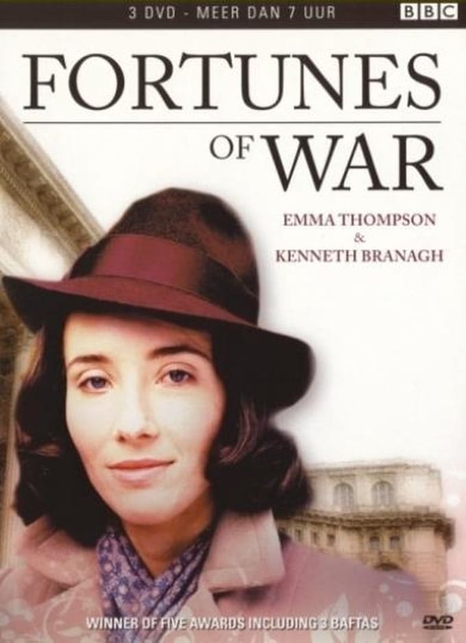 Fortunes Of War
