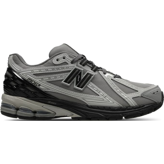 Lage Sneakers New Balance Baskets 1906R maille respirante