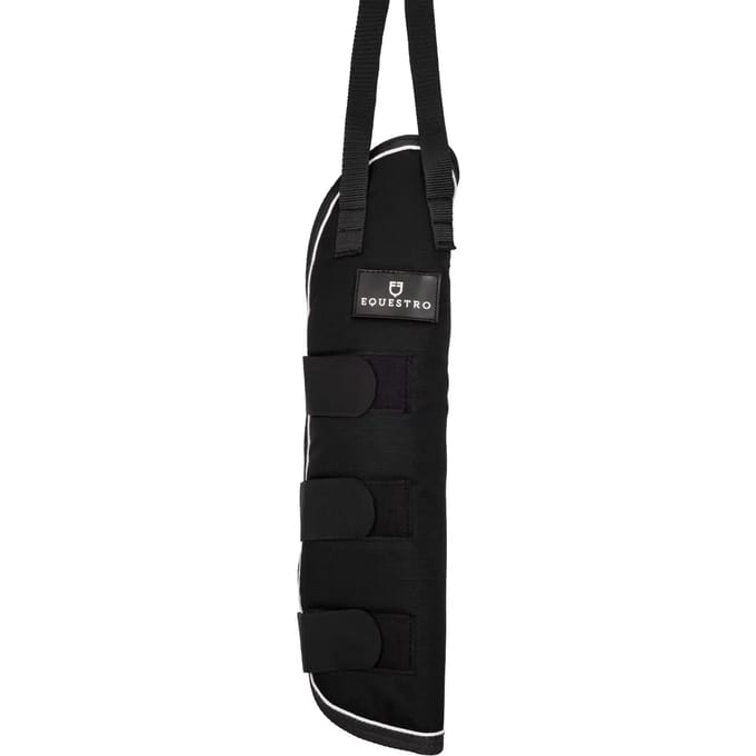 Padded en waterdichte staartbescherming voor paarden Equestro