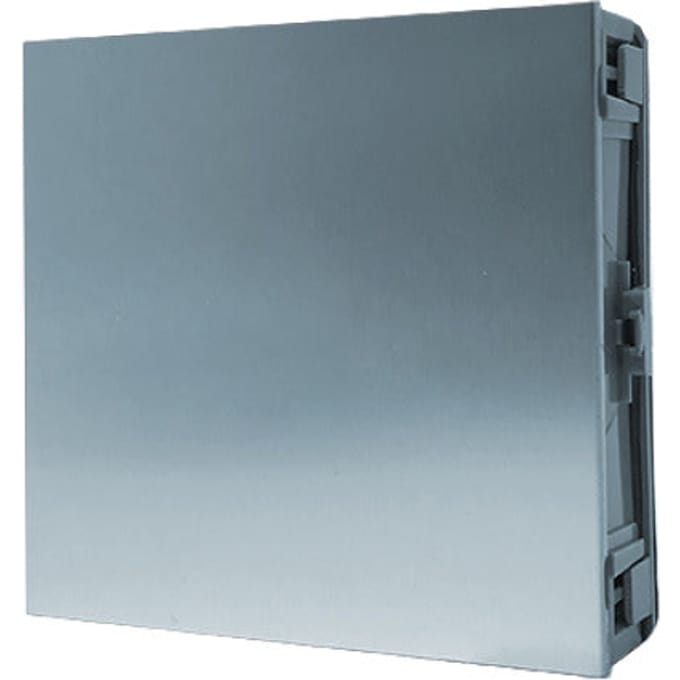Comelit Ultra Metalen Afdekking Module - UT9230M - E3YAU