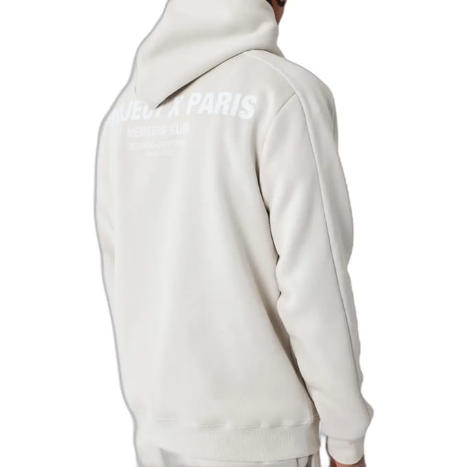 Hoodie Project X Paris Member's Club