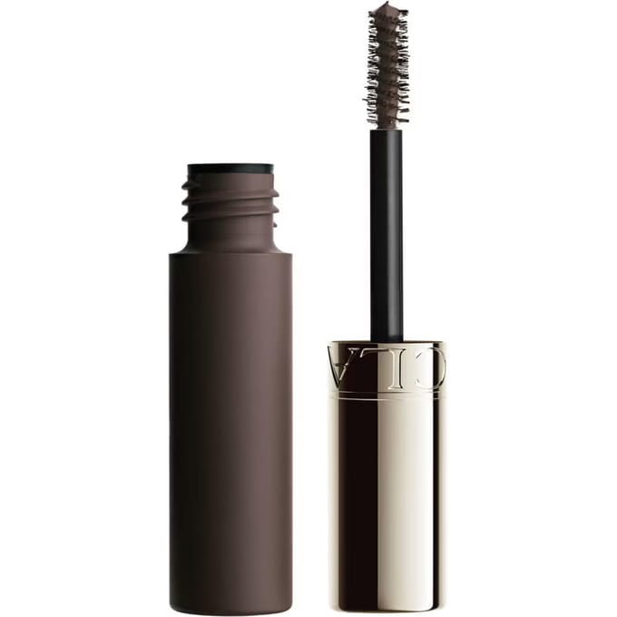 Clarins Wonder Sculpt Brow Gel Clarins - Wonder Sculpt Wonder Sculpt Brow Gel 04 dark brown