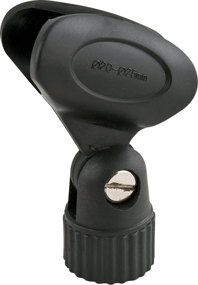 DAP Audio DAP Microfoon houder 5/8 25mm Home entertainment - Accessoires
