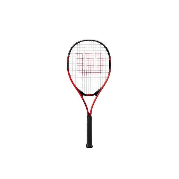 Tennisracket voor kinderen Wilson Pro Staff Precision 25