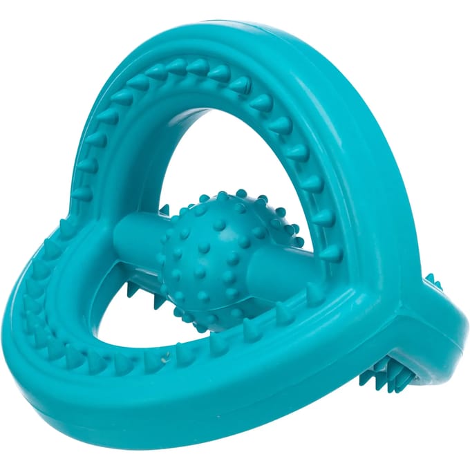 Trixie Tugger Toy for Dogs 14cm assorted colours