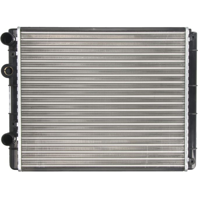 Radiator, motorkoeling NISSENS 652341