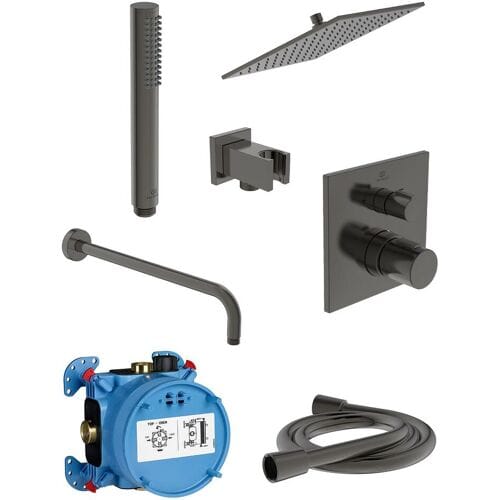 Ideal Standard C100 Faucet Package A7572A5