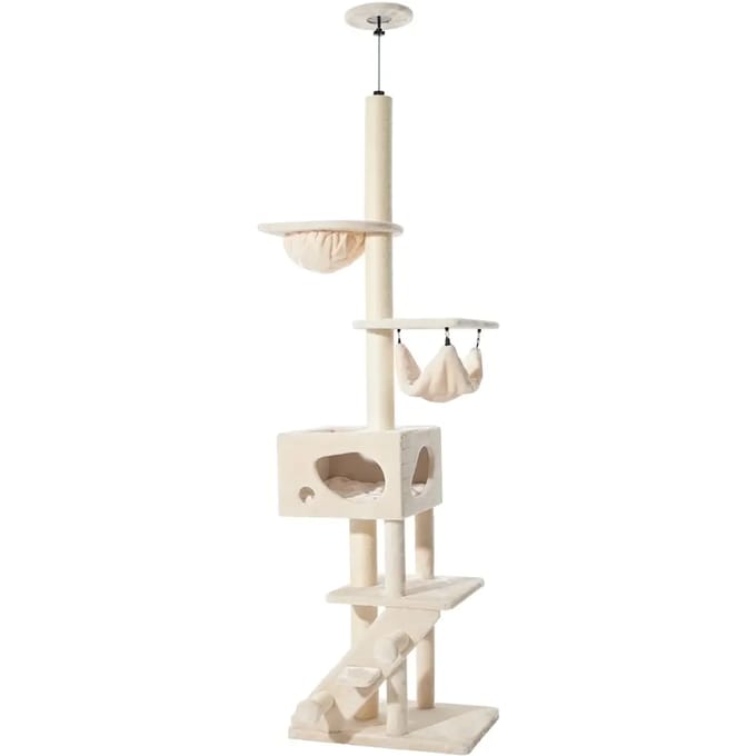 Kattenboom Nobby Pet Sivas