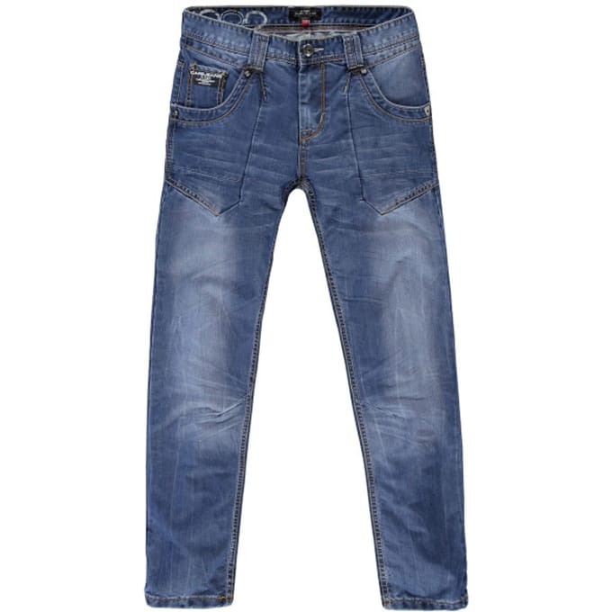 Cars Jeans Jeans Bedford 601 Regular - Heren