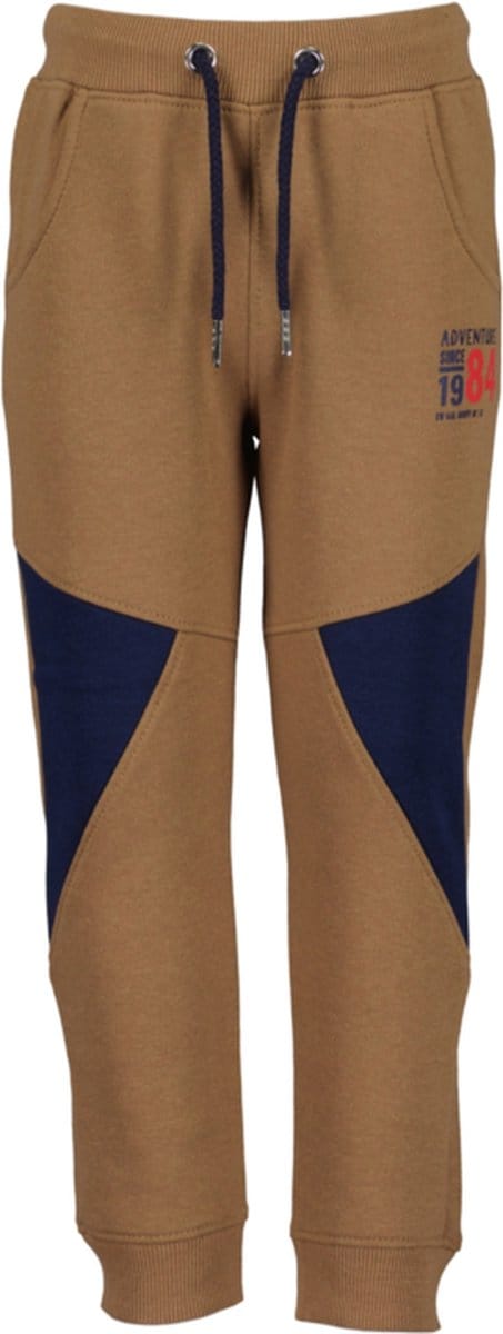Blue Seven - Joggingsbroek Bruin 92