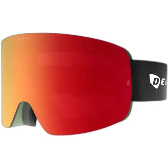 Skimasker Demetz Wax